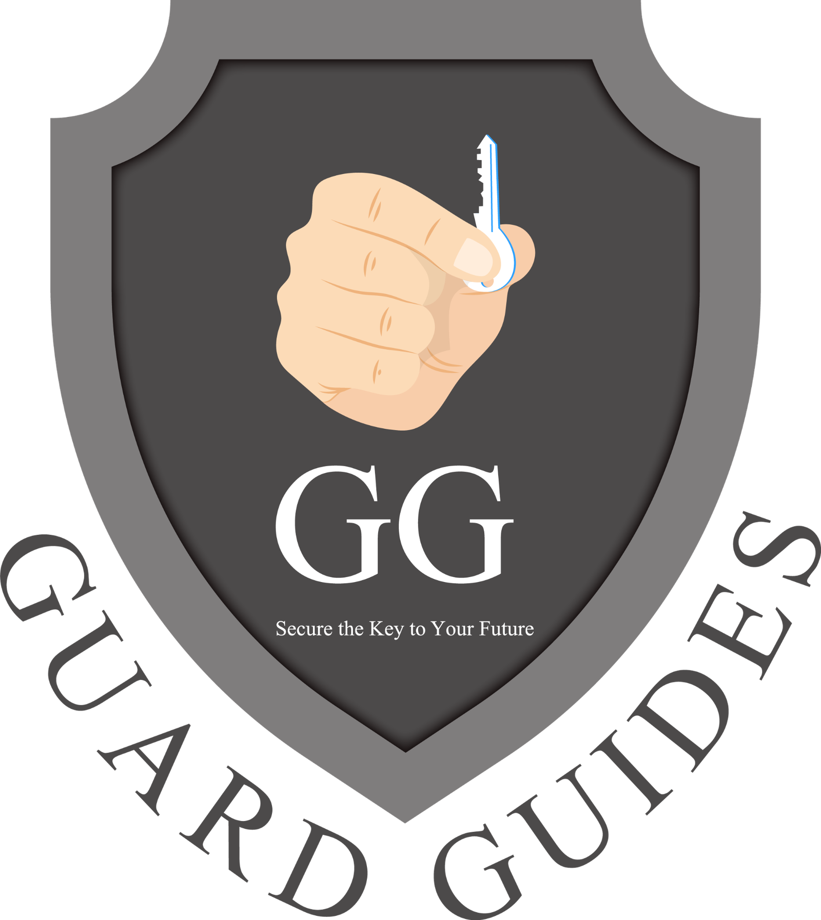 GuardGuides logo